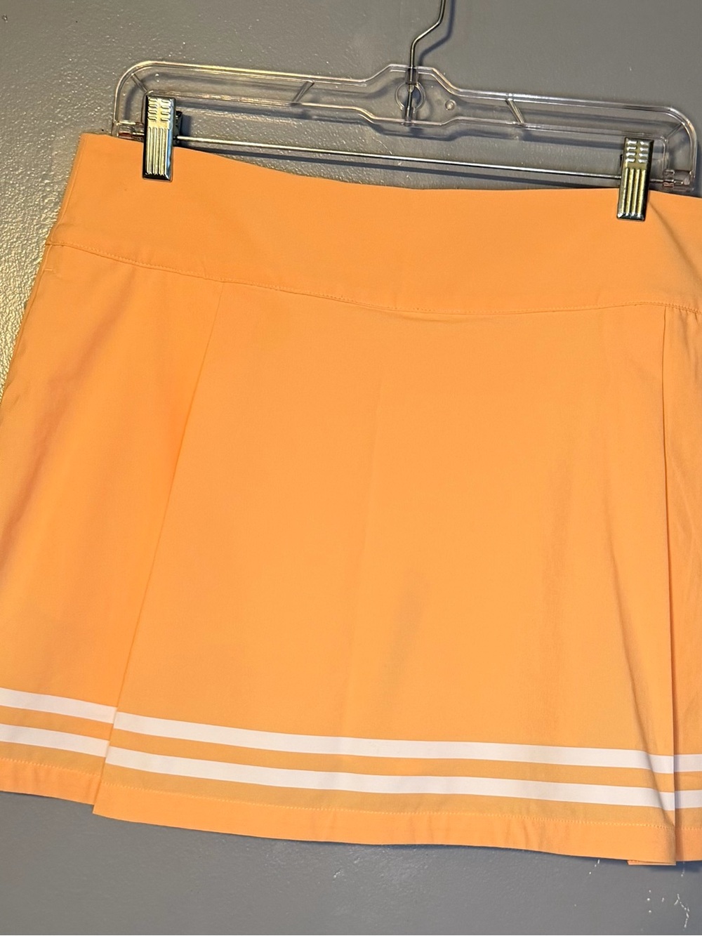 Calia Side Zip Skort – Size 10 – NWT